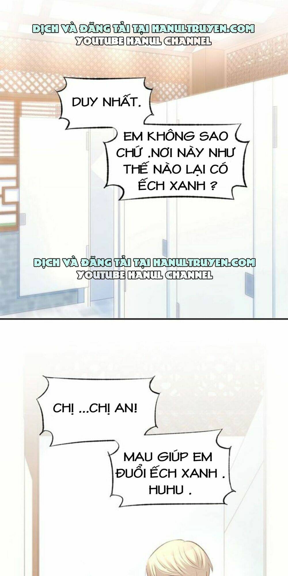 hôn nhân ấm áp : tổng tài sủng vợ thành nghiện chapter 34 13