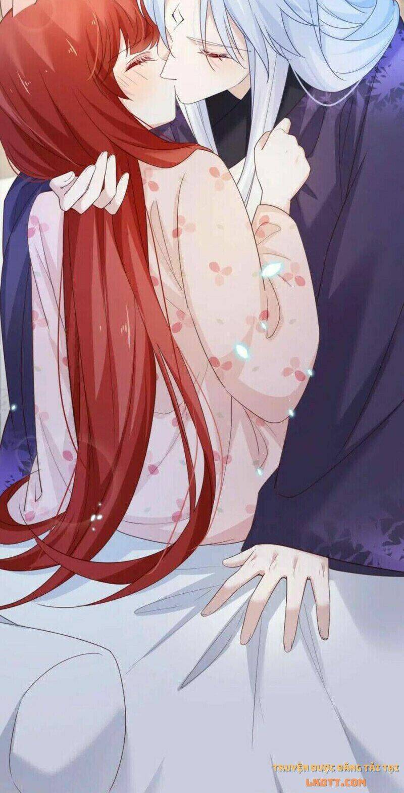 hắc hóa nam chính trực tuyến nuôi thỏ chapter 59 25