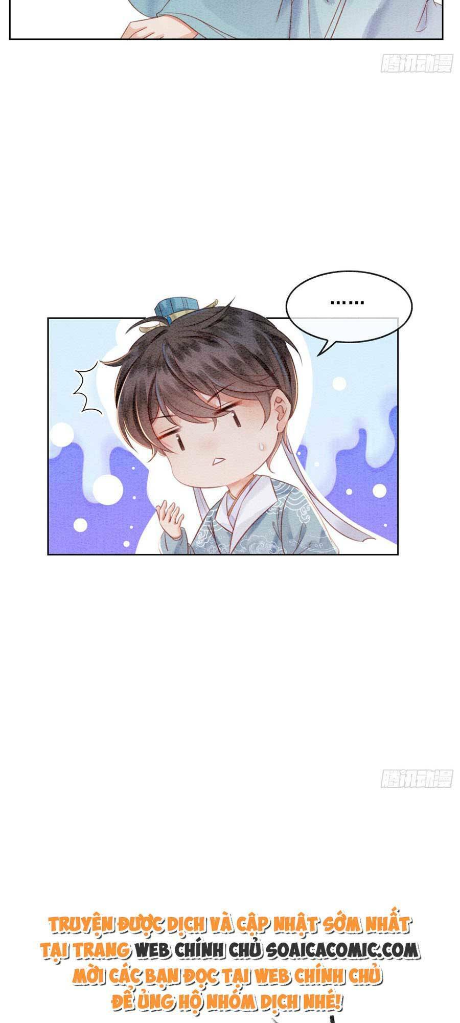 bắt đầu hủy hôn để công lược vương gia chapter 44 17