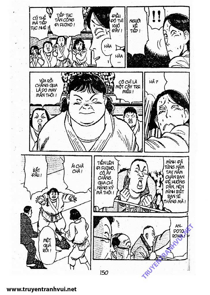 yawara chapter 131 9