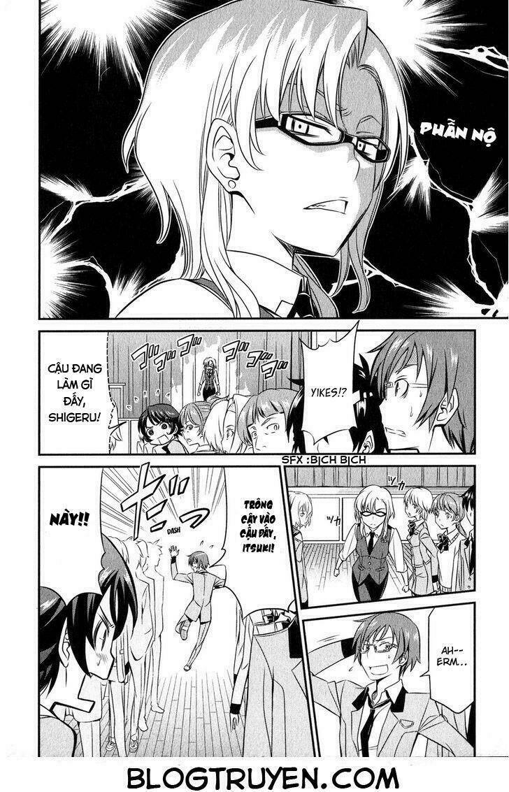 not lives chapter 9.5 5