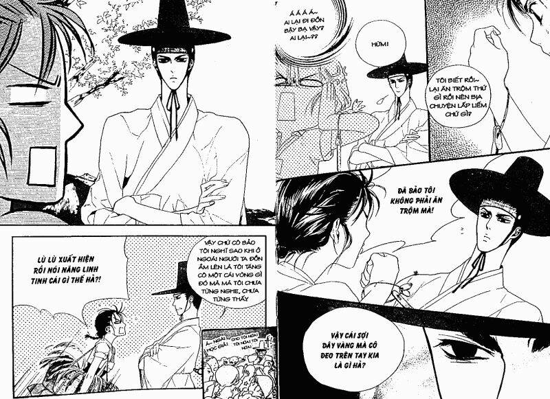 chuyện tình đảo thiên đường chapter 2 69