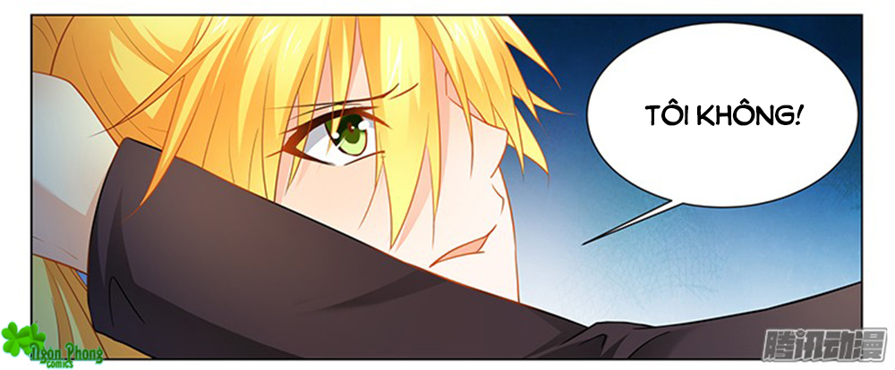 phúc hắc tổng tài đừng tới đây chapter 35 12