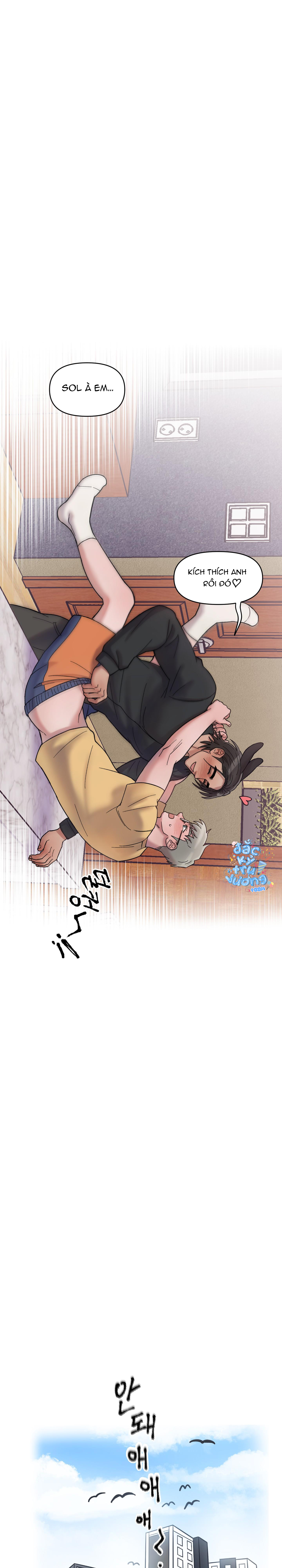 mau chóng thiết lập lại chapter 5 14