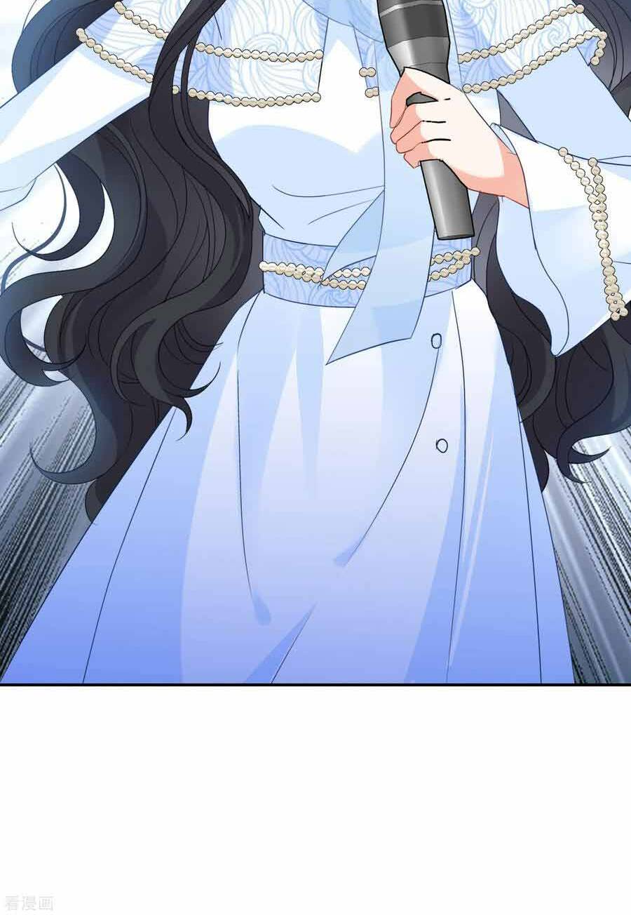 cô ấy đến rồi, xin nằm xuống! chapter 52 26