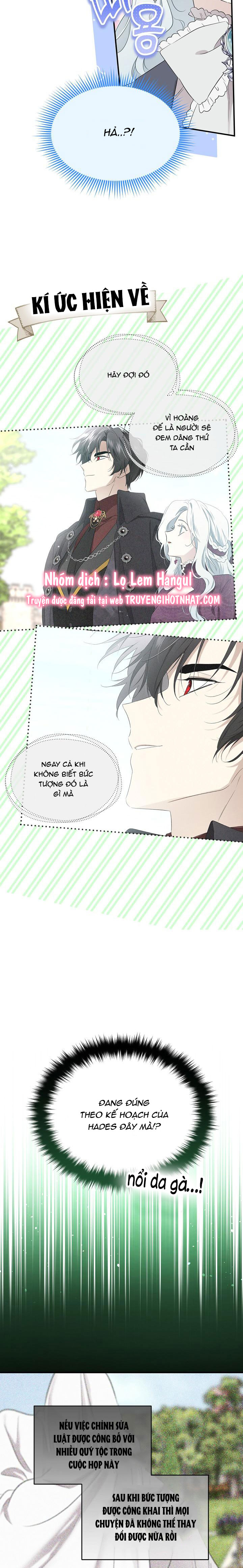 tôi là mẹ kế của nam chính chapter 103.1 10