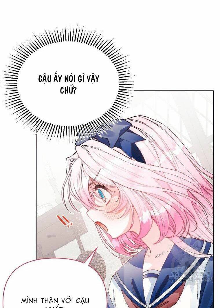 này tiểu công tước, hãy tin ở chị đi! chapter 24.2 22