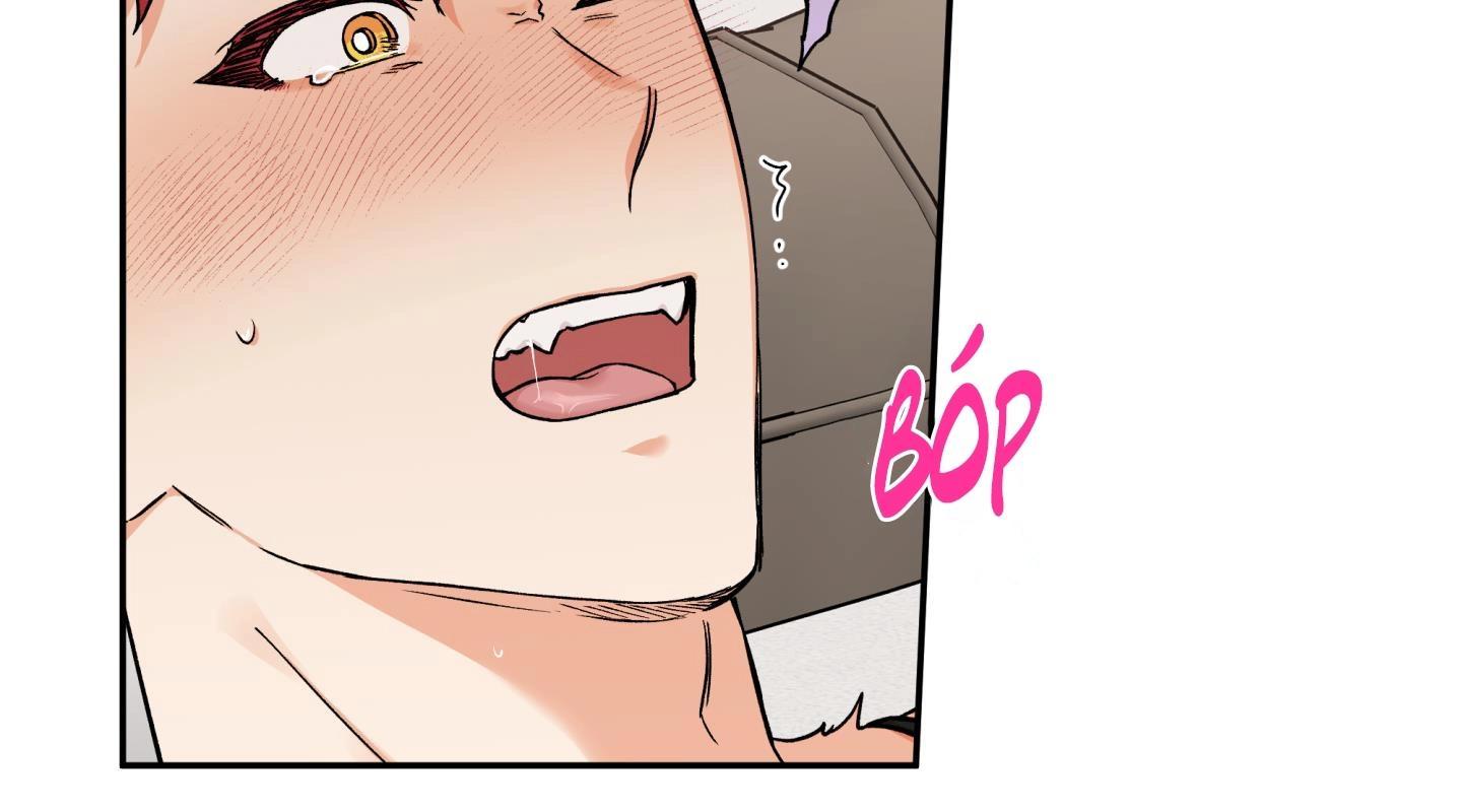 gâu gâu! chapter 55 22