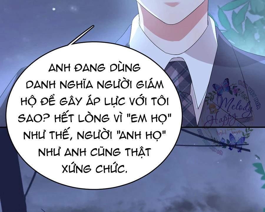 hoàn mỹ lão công tiến hóa luân chapter 54 20