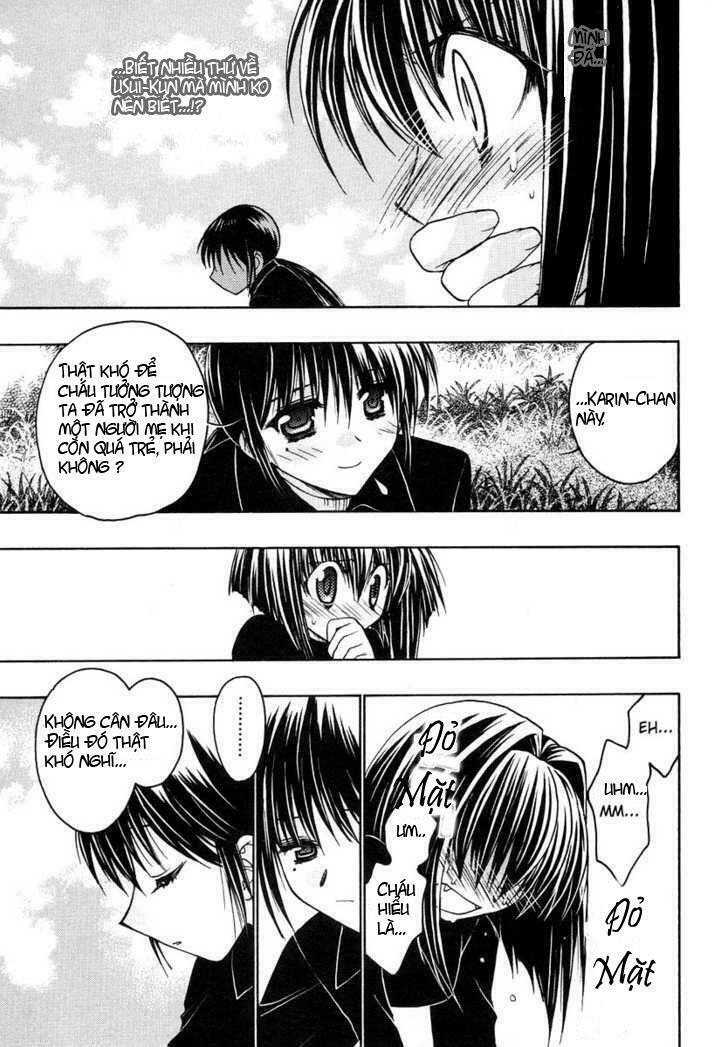 little vampire chapter 26 9