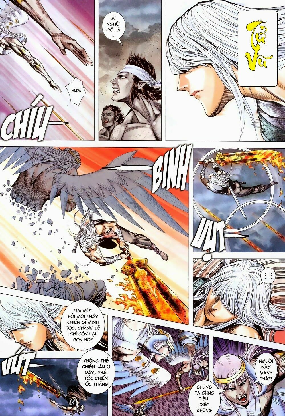 phong thần ký chapter 176 4