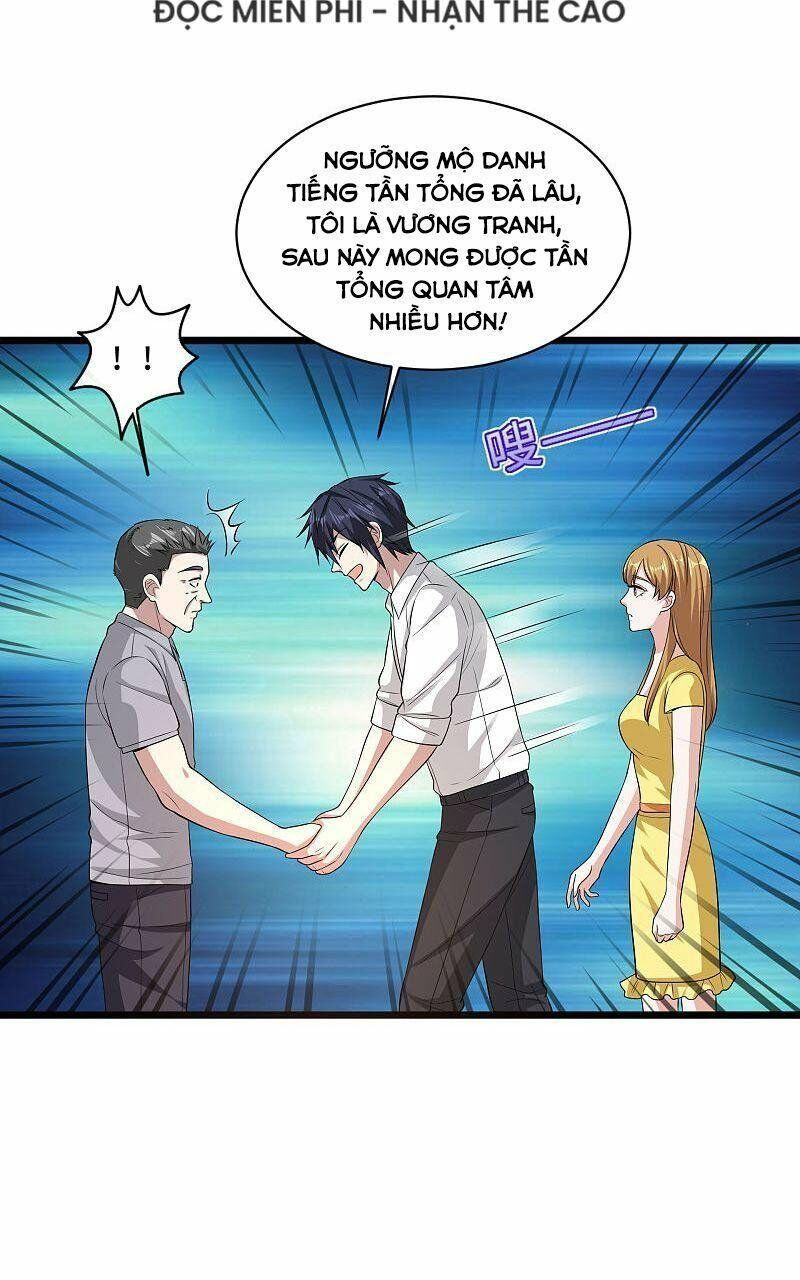 đô thị tà vương chapter 104 8