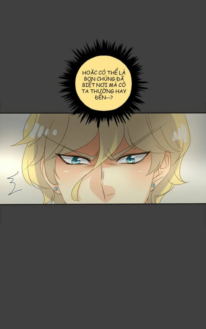 Thế Giới Không Hoàn Hảo Chapter 74 52