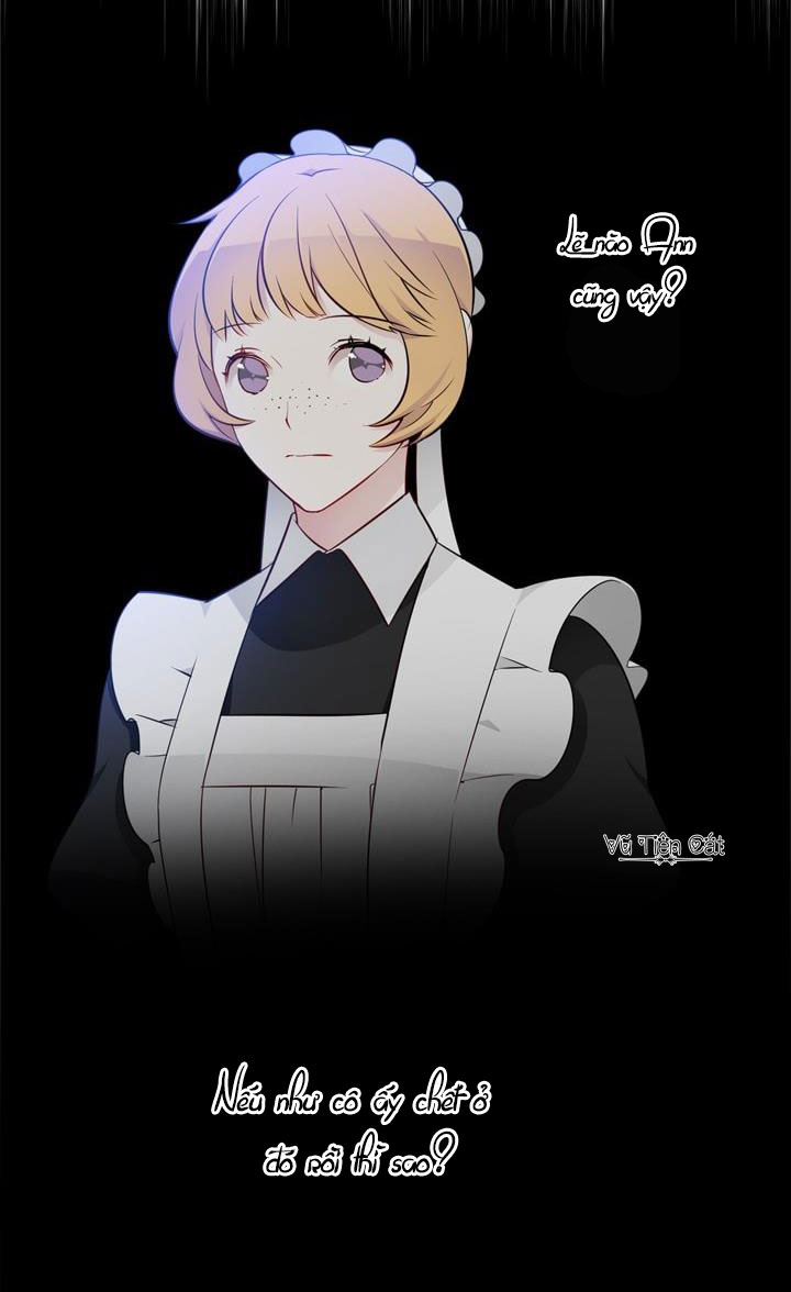 thanh tra của muiella chapter 18 20