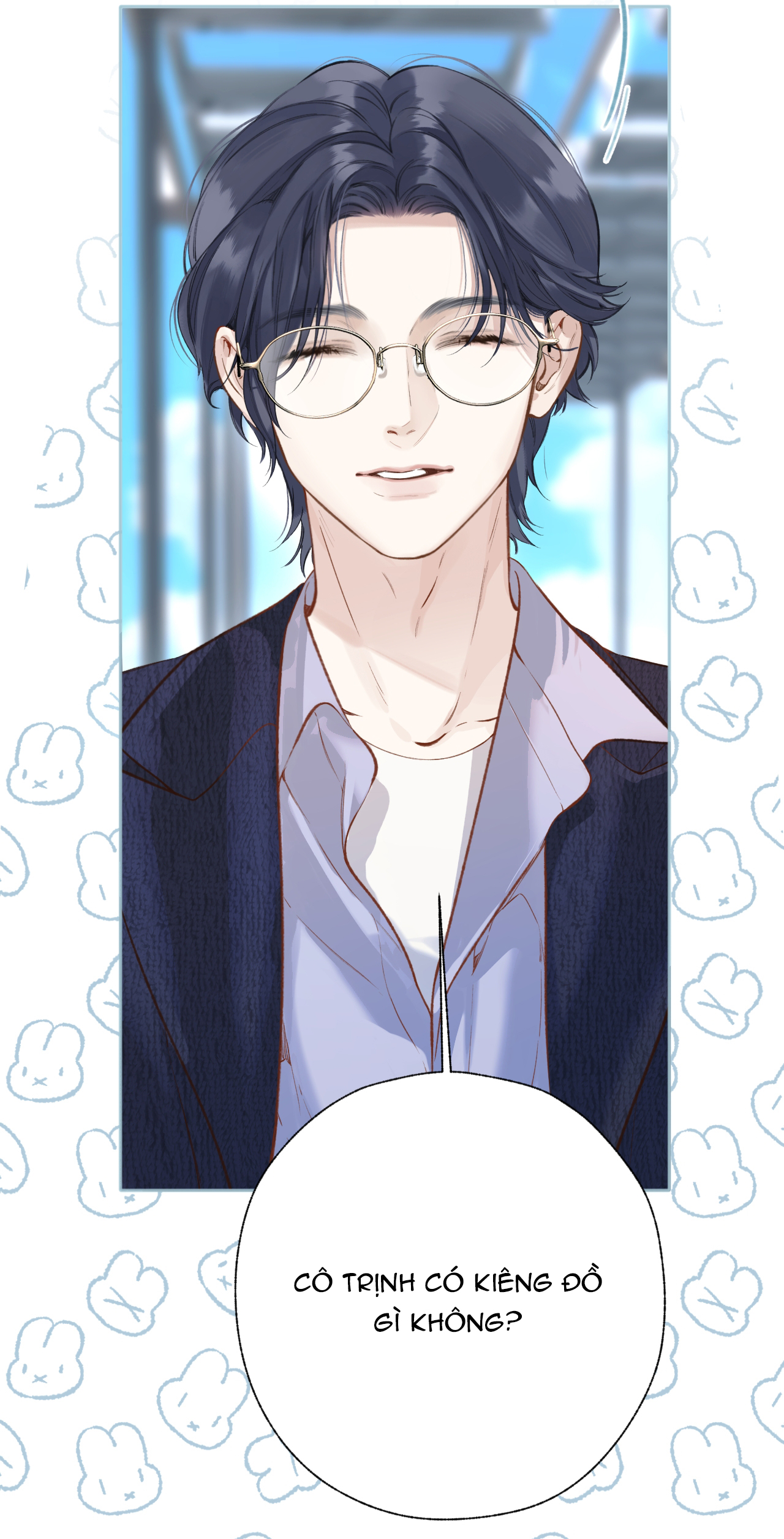 Trêu Nhầm chapter 39.2 5