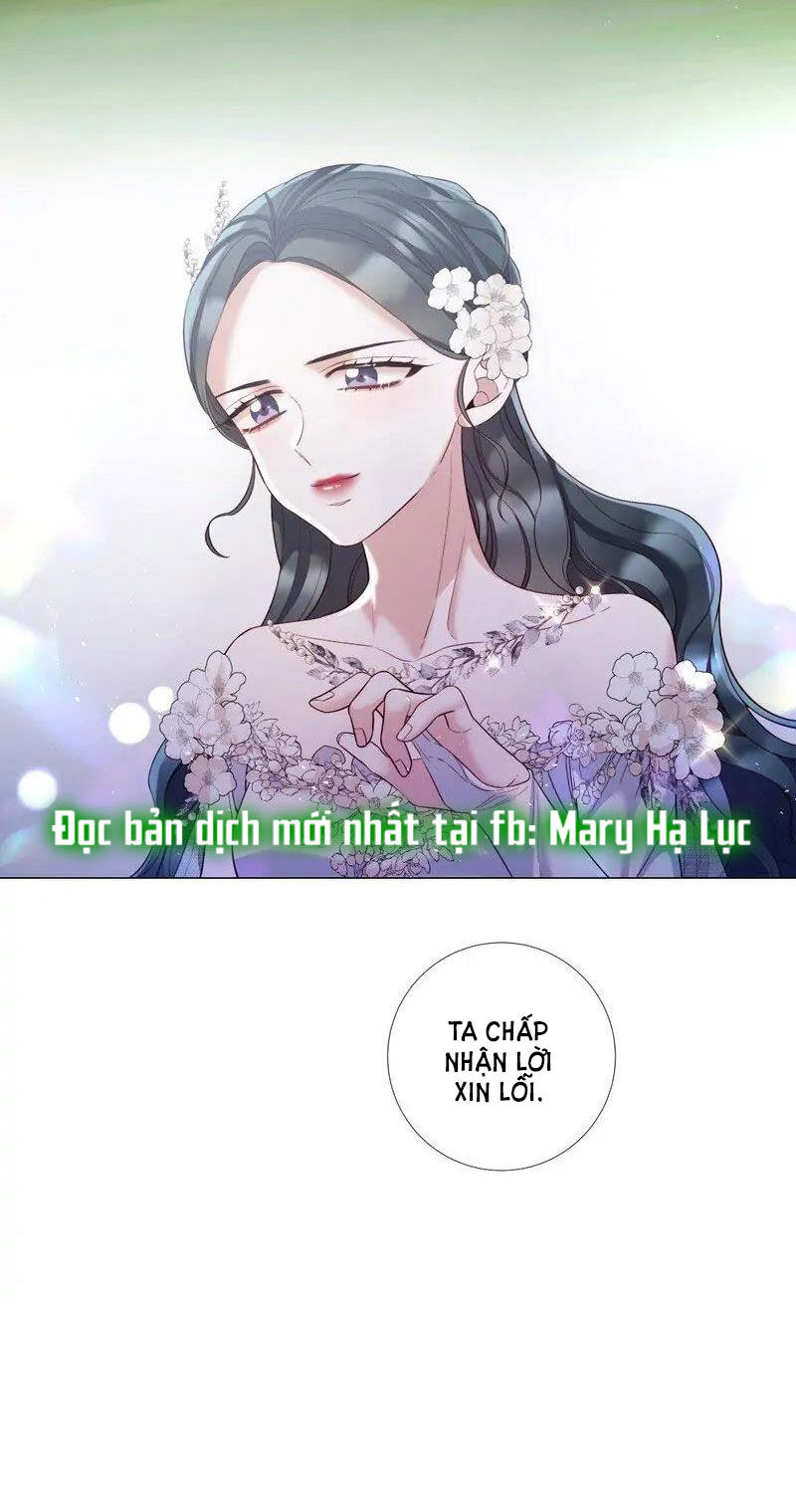 từ tiểu thư thành hoàng hậu - lady to queen chapter 107.1 13