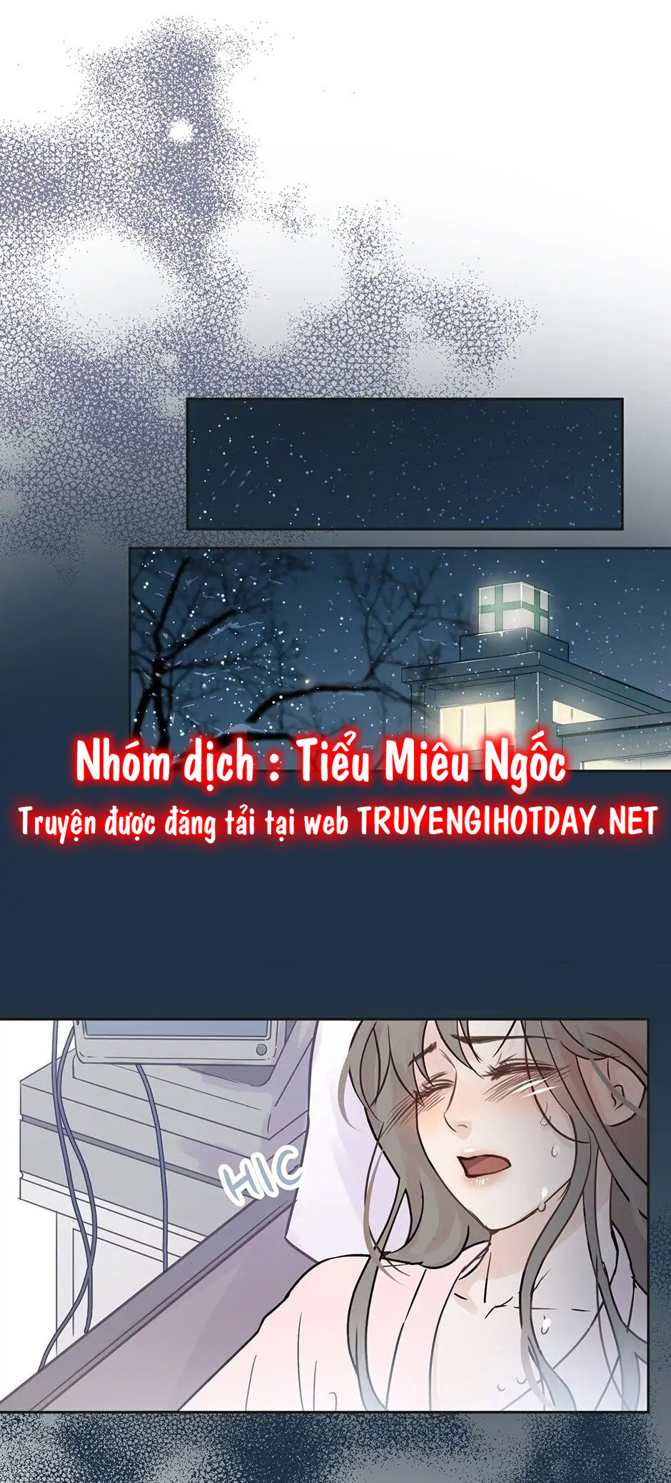 sự trả thù ngọt ngào của vợ tôi chapter 12 10