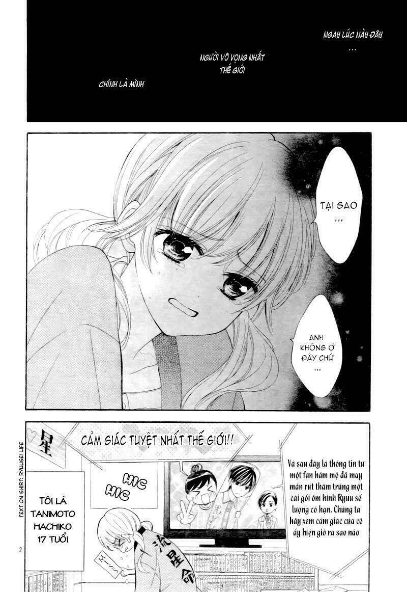 tổng hợp one shot. chapter 103 6