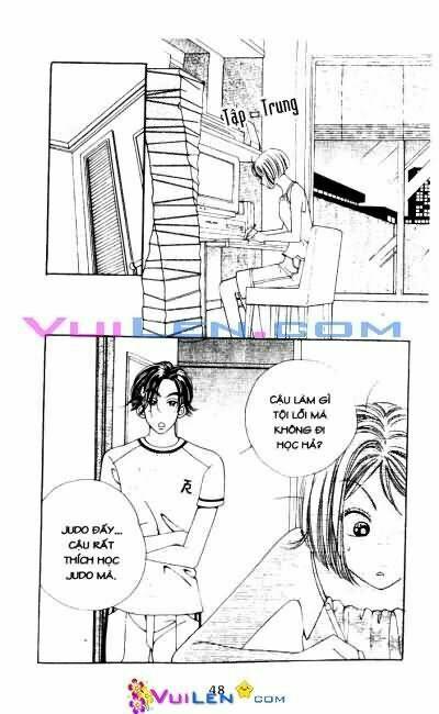 bong bóng trắng chapter 1 48