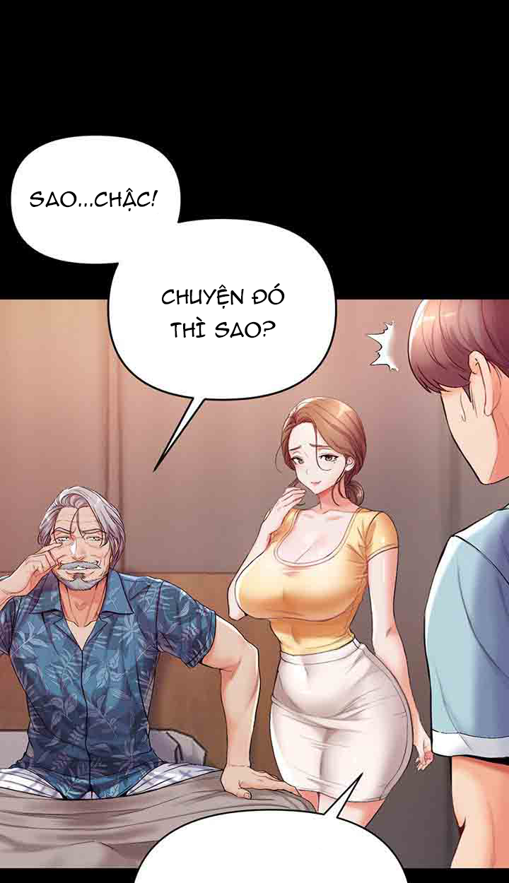 [18+] học trò độc nhất chapter 4 44