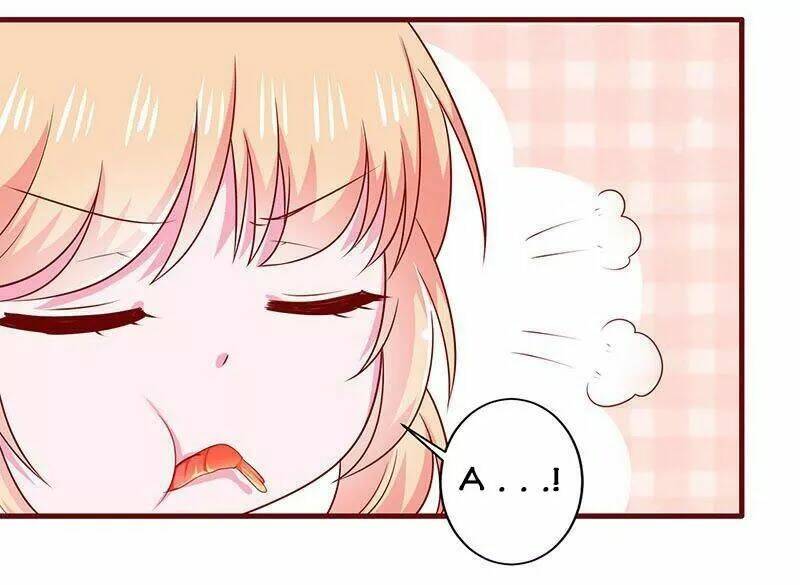 không gả cho tổng tài, gả cho người hầu chapter 95 17