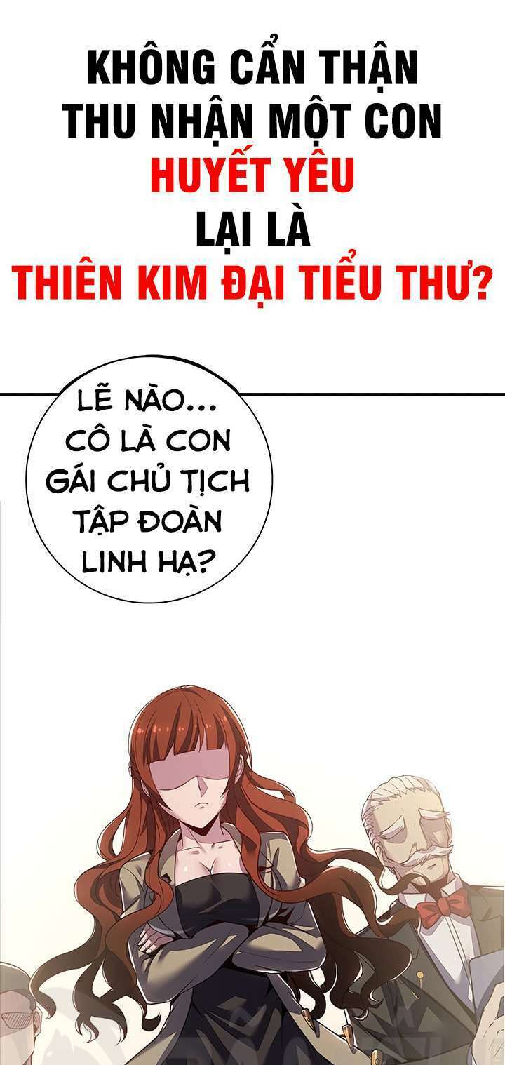 bất tử thần vương tu liên tục chapter 0 16