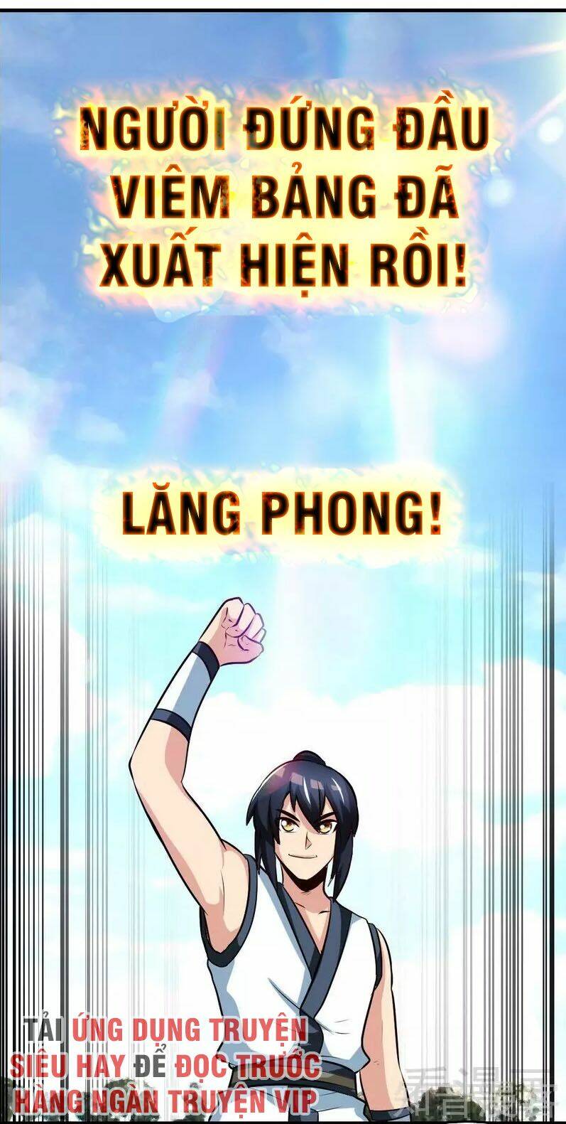 chí tôn thần ma chapter 148 1