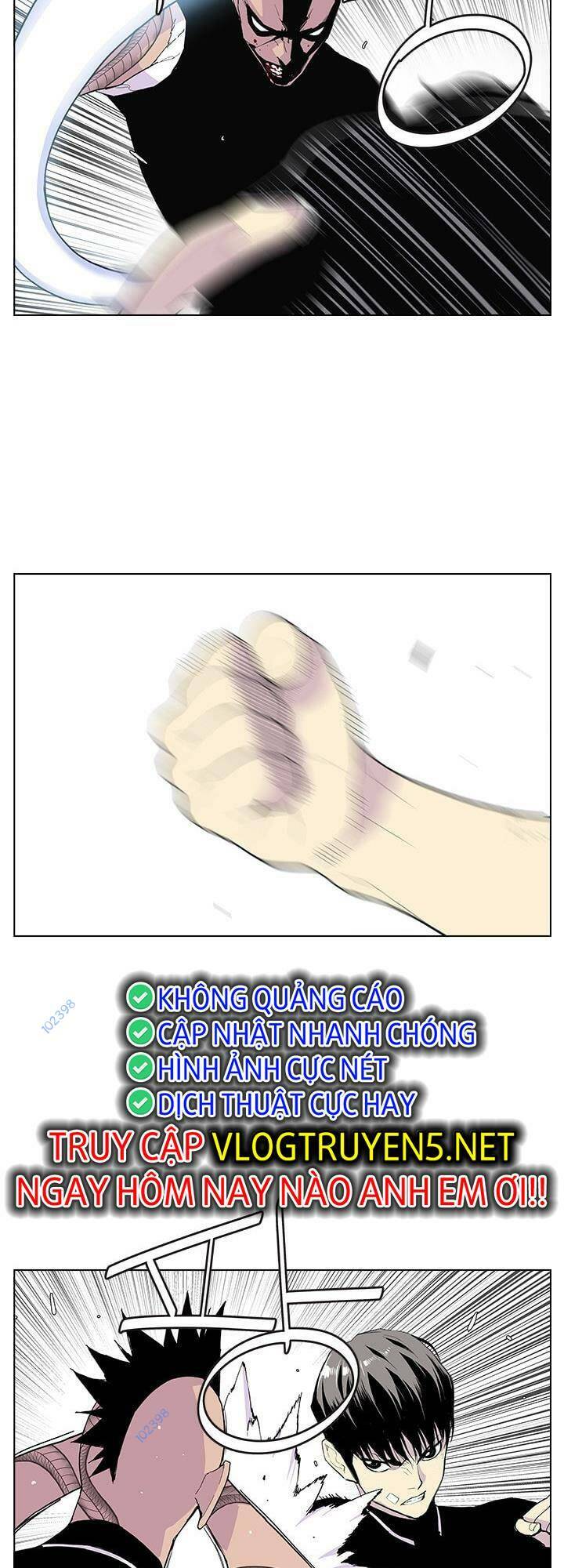 cuộc chiến băng đảng chapter 41 28