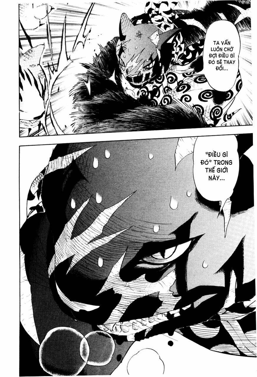 doubutsu no kuni chapter 2 38