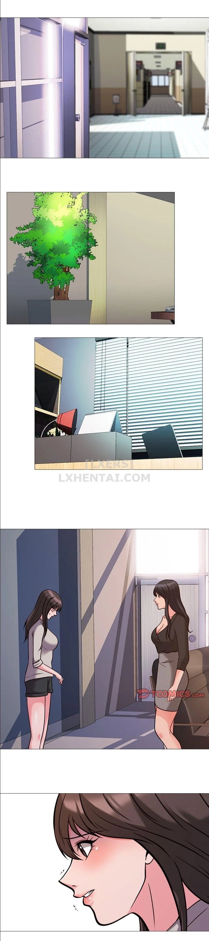 học bổng đặc biệt chapter 28 11