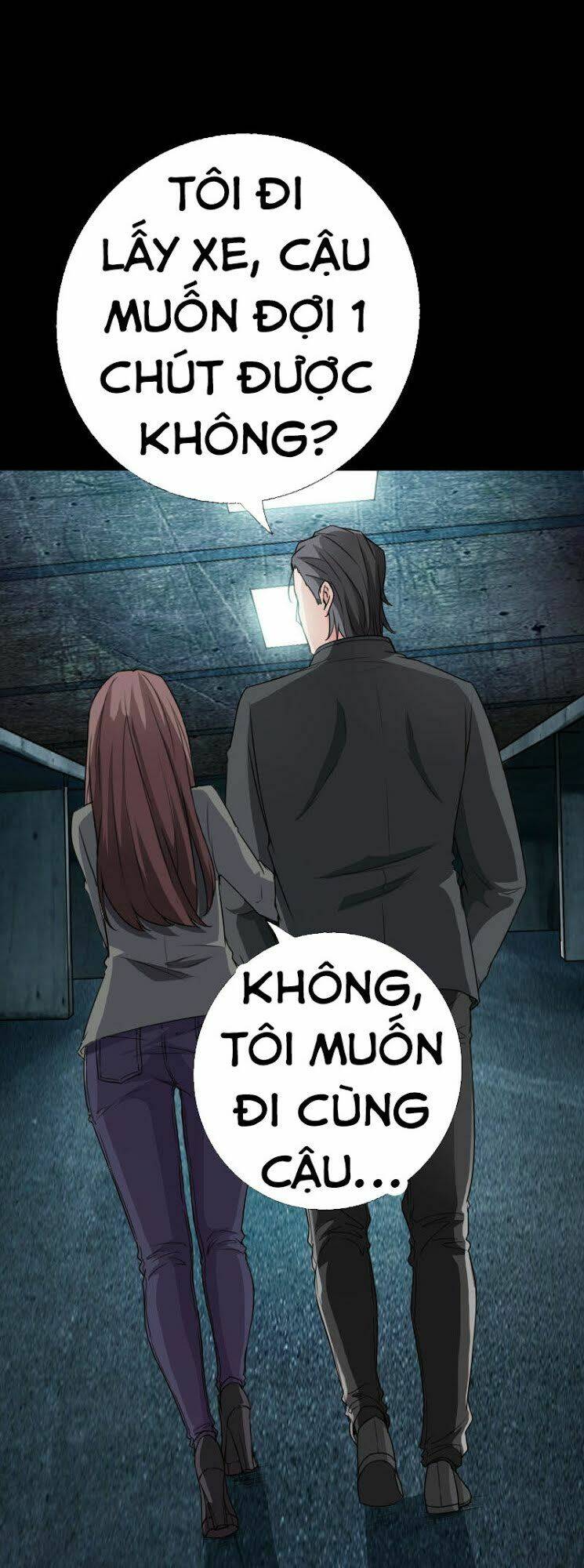 tuyệt phẩm tà thiếu chapter 68 13