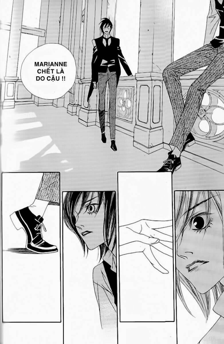 savage garden chapter 19 22