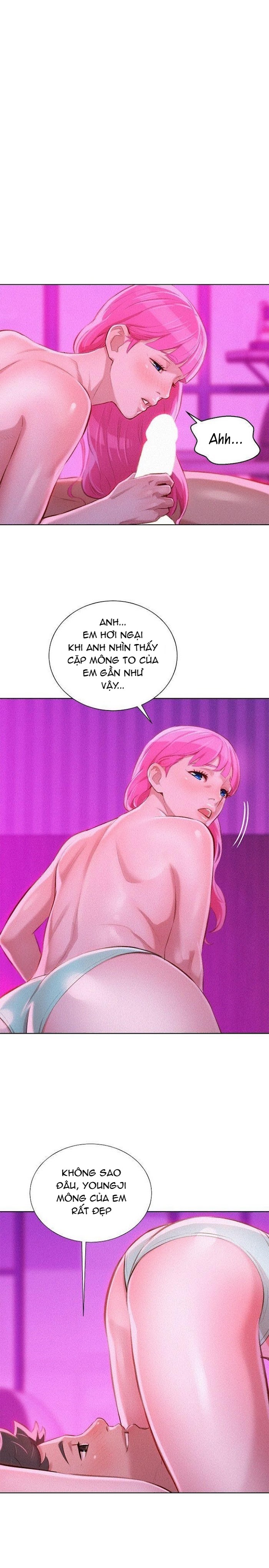 chị gái hàng xóm chapter 44 9