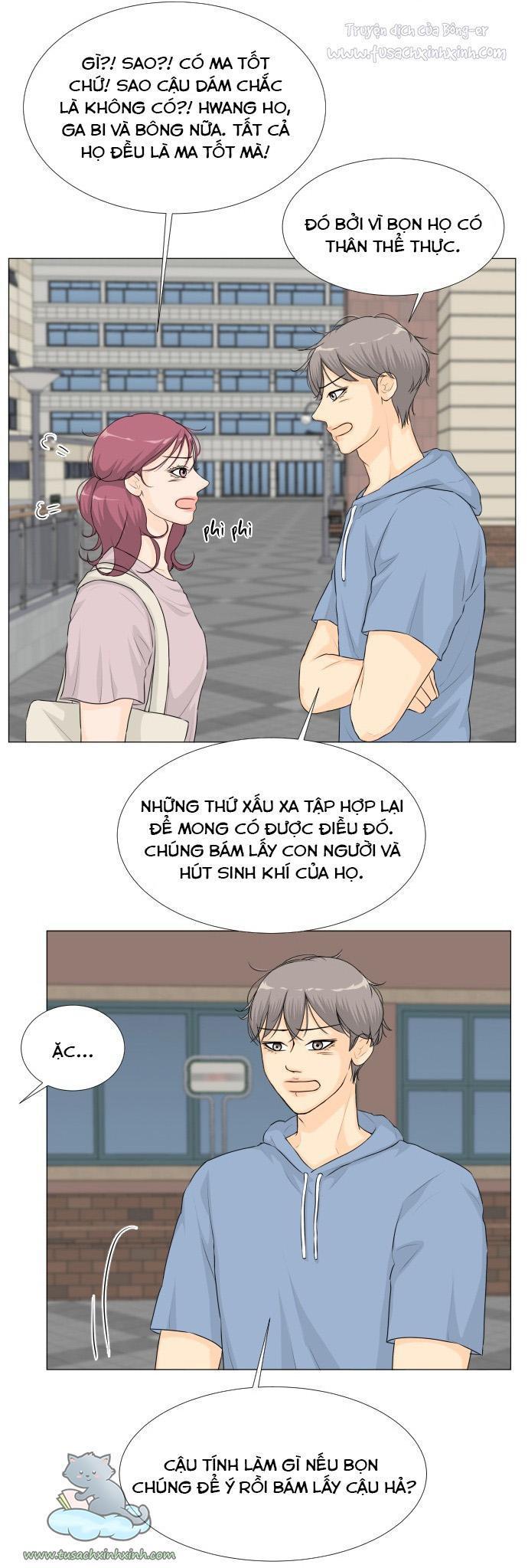 bán quỷ chapter 29 10