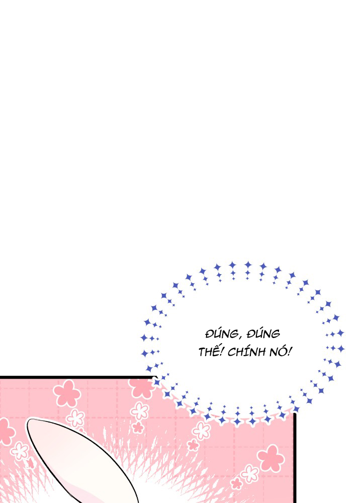 mối liên kết giữa báo đen và bé thỏ chapter 46 92