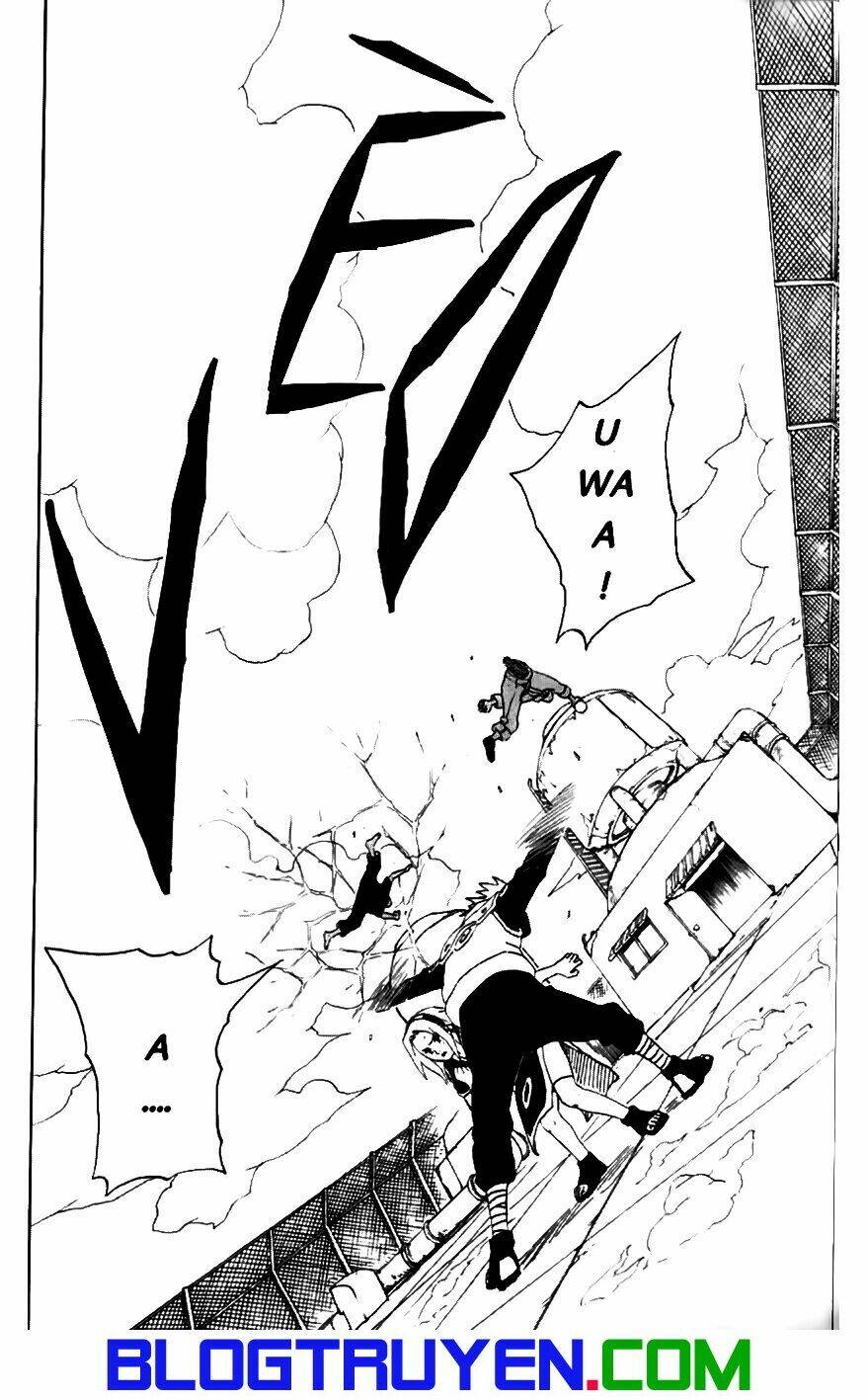 naruto - cửu vĩ hồ ly chapter 176 4