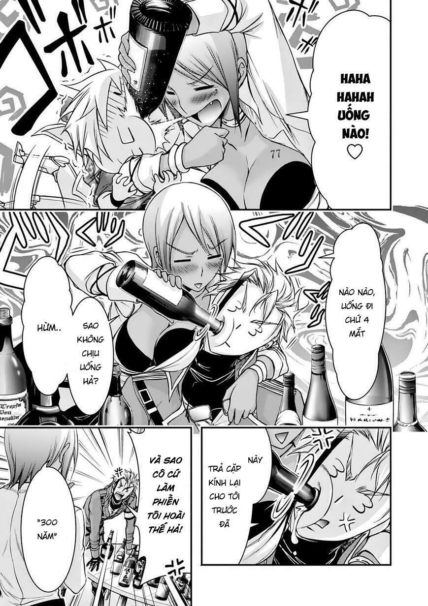 kích trụy vương huyền thoại chapter 28 7