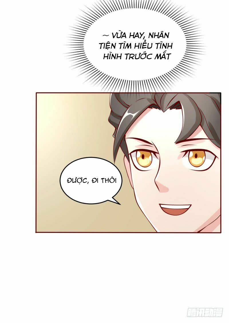 game thủ có bàn tay vàng mạnh nhất chapter 1 45