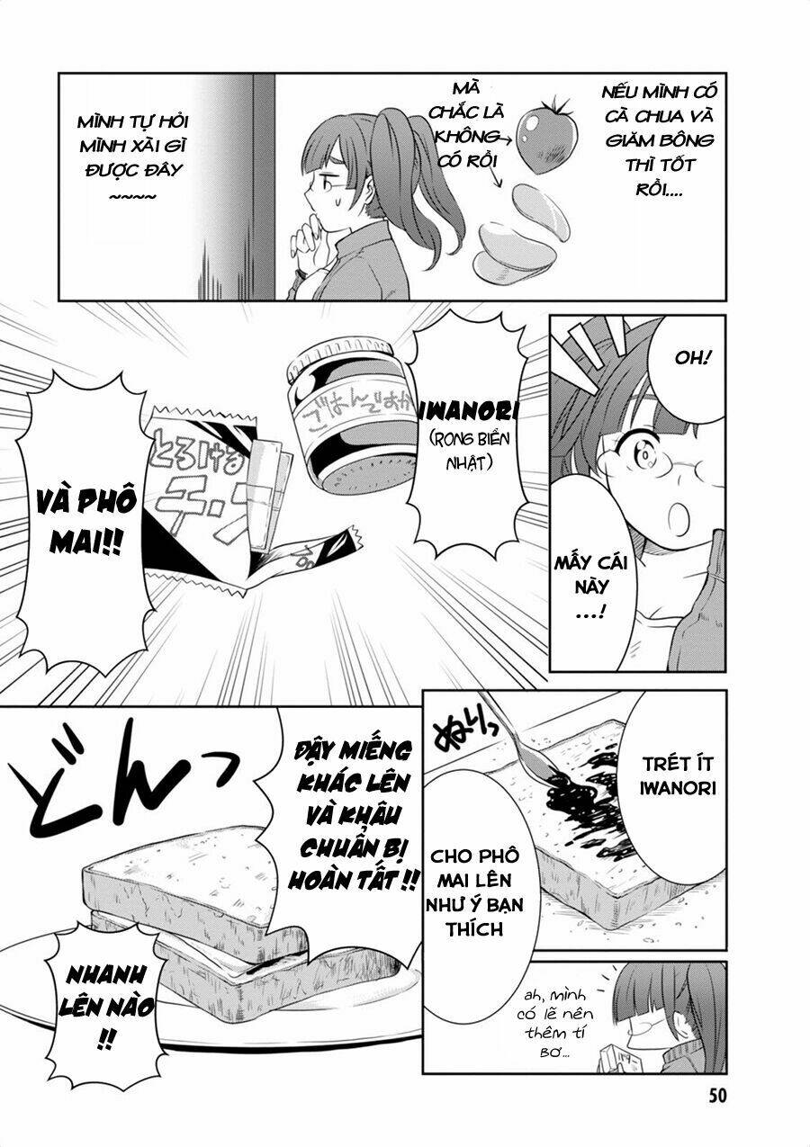 hime no dameshi chapter 3 12