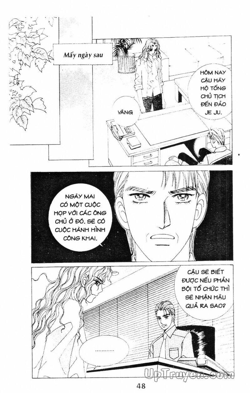 mặt nạ tình yêu chapter 72 50