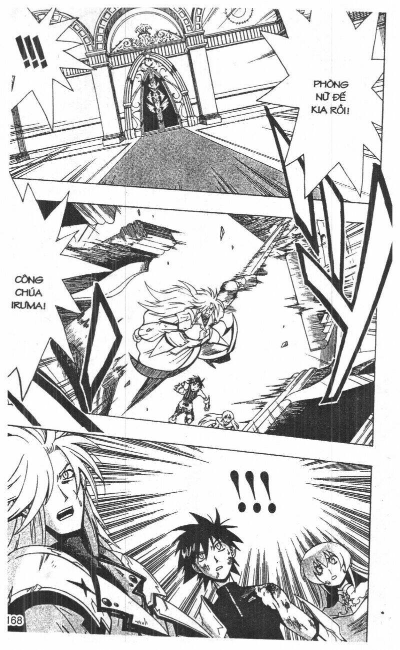 joou kishi monogatari chapter 12 166