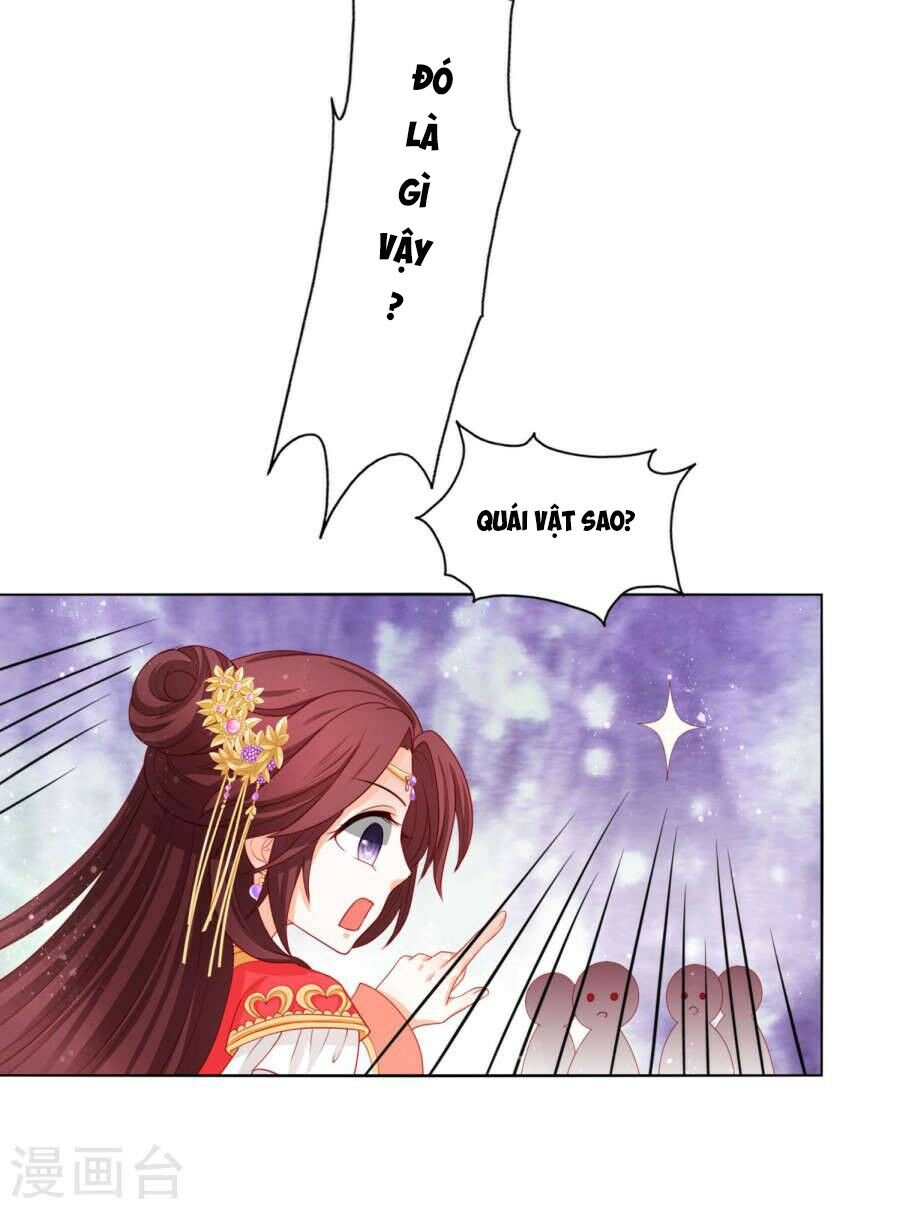 nam phi nữ tướng chapter 12 30