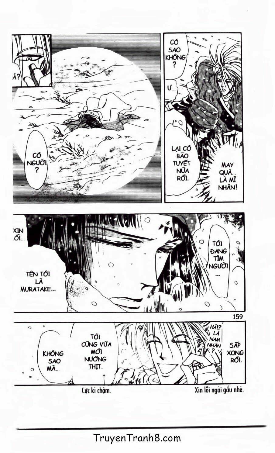 đứa con số phận chapter 42.1 19