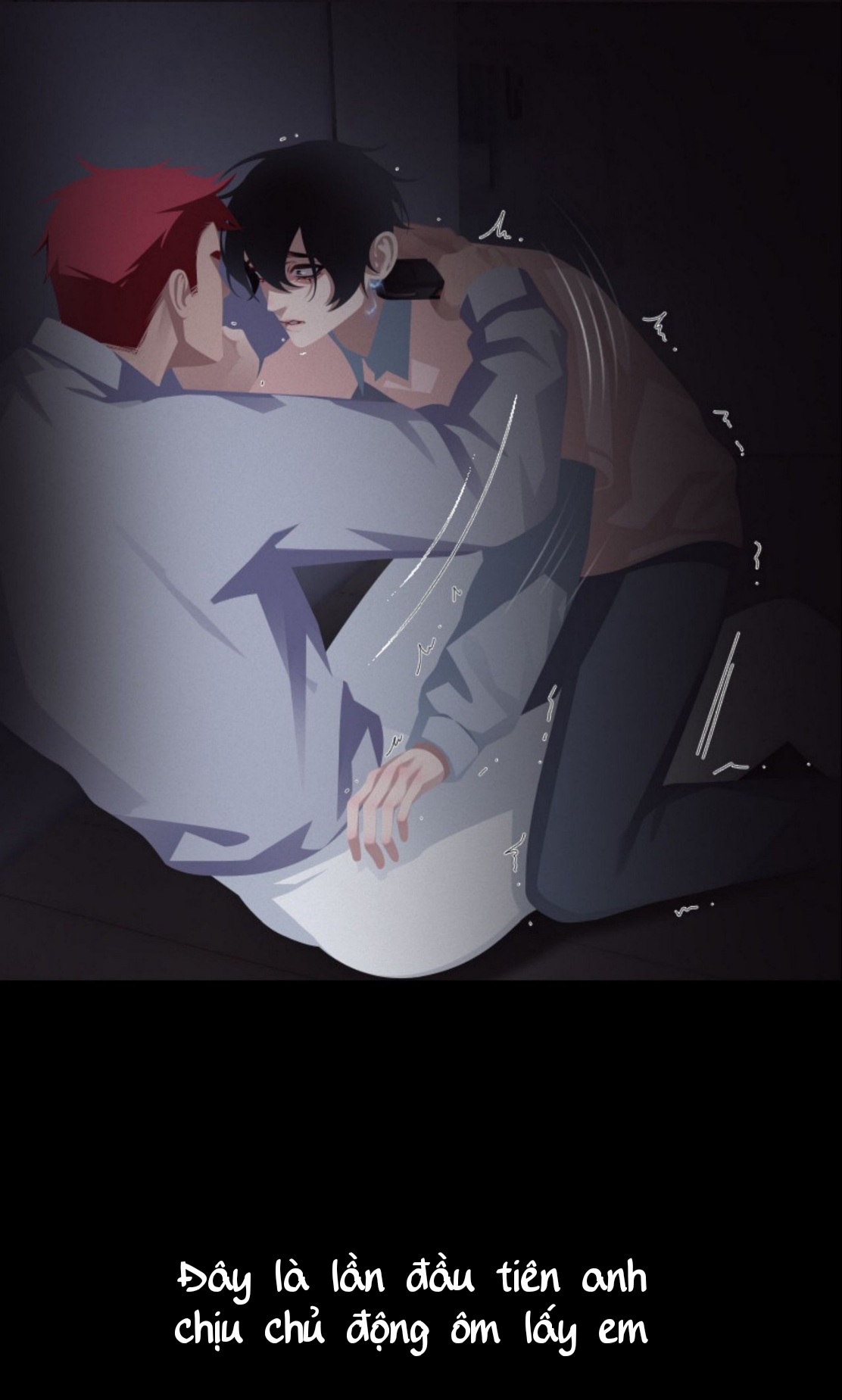 mệnh lệnh chapter 22 12