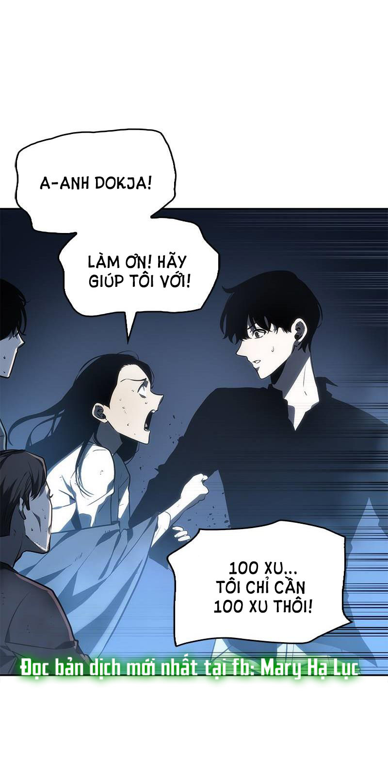 toàn trí độc giả - omniscient reader chapter 23.2 26