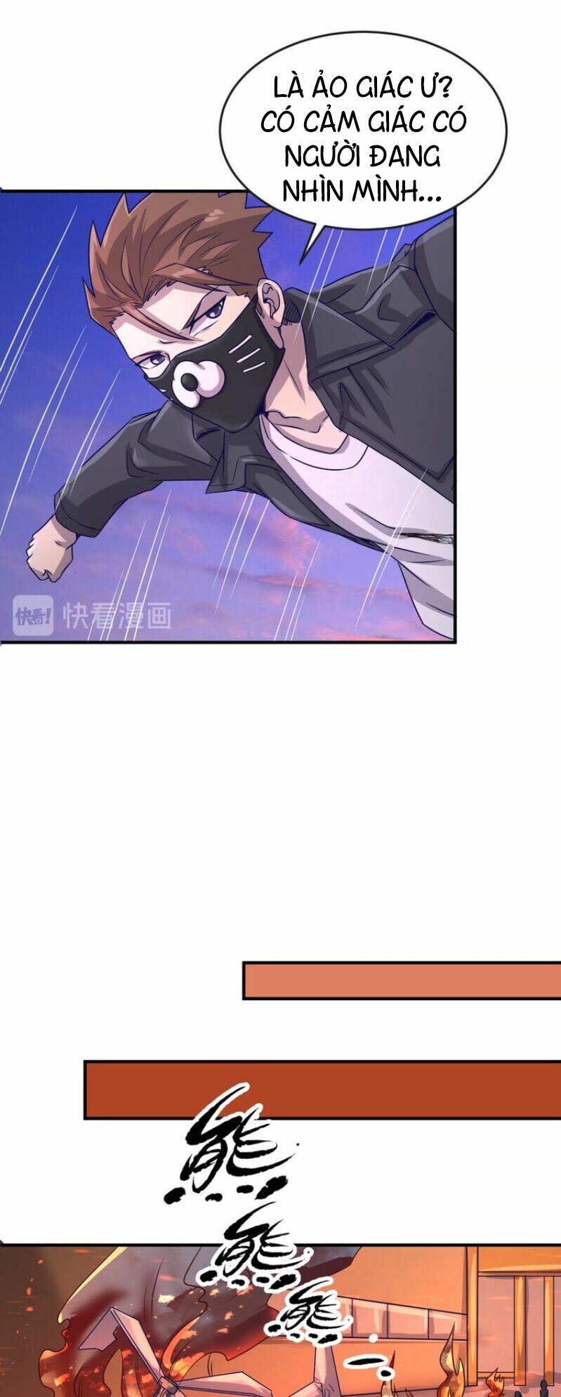 người chặn xuyên không chapter 7 26