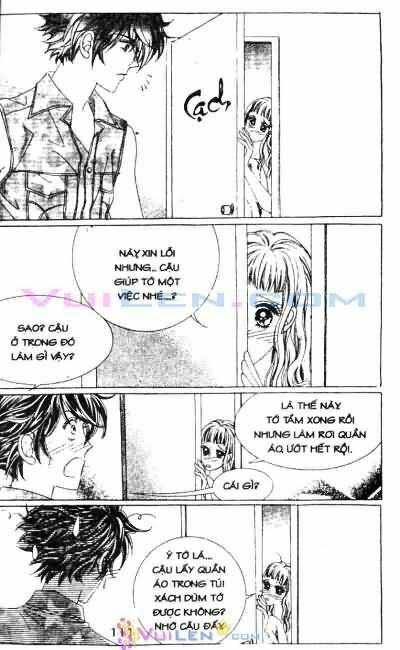 thủ lĩnh chunja chapter 8 111