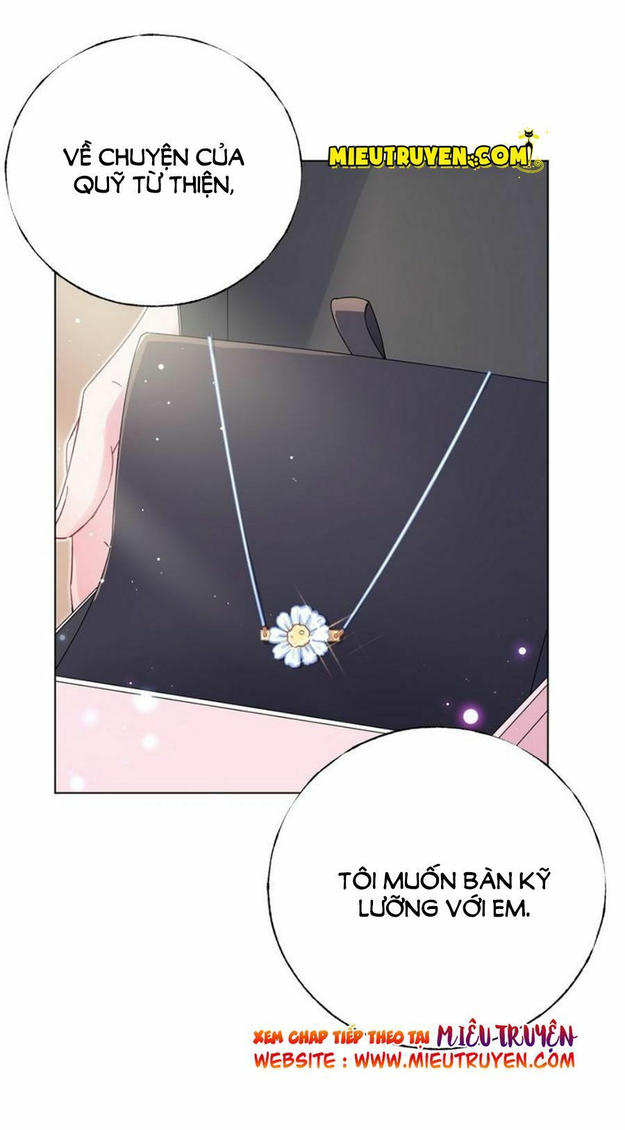 baba đẹp trai trên trời rơi xuống chapter 36 28