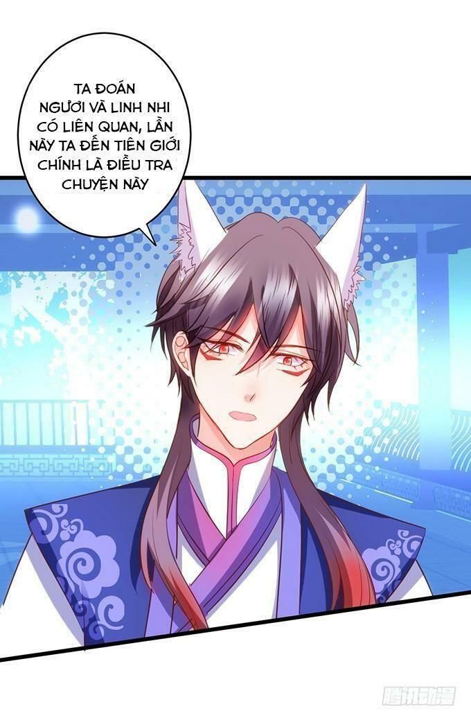 hồ tiên hung bạo chapter 101 37