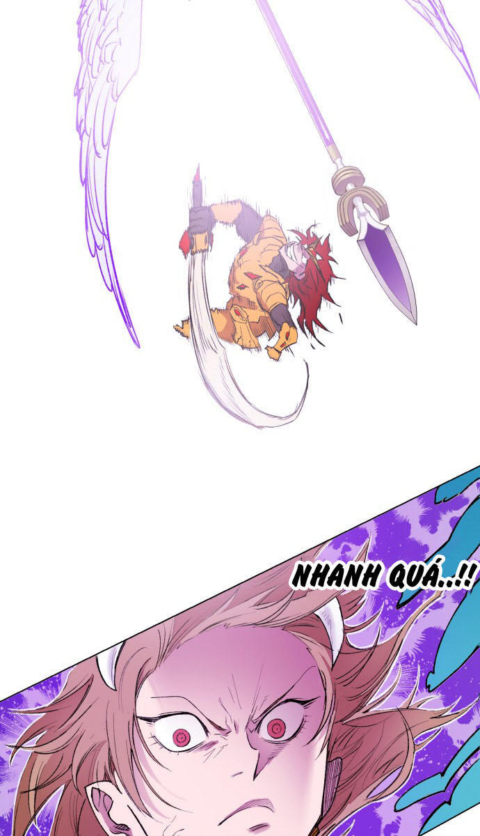 hard core leveling warrior chapter 165 31